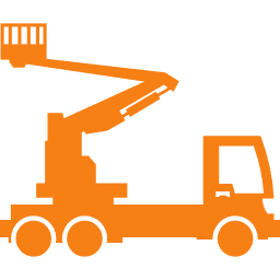 怀仁高空作业车